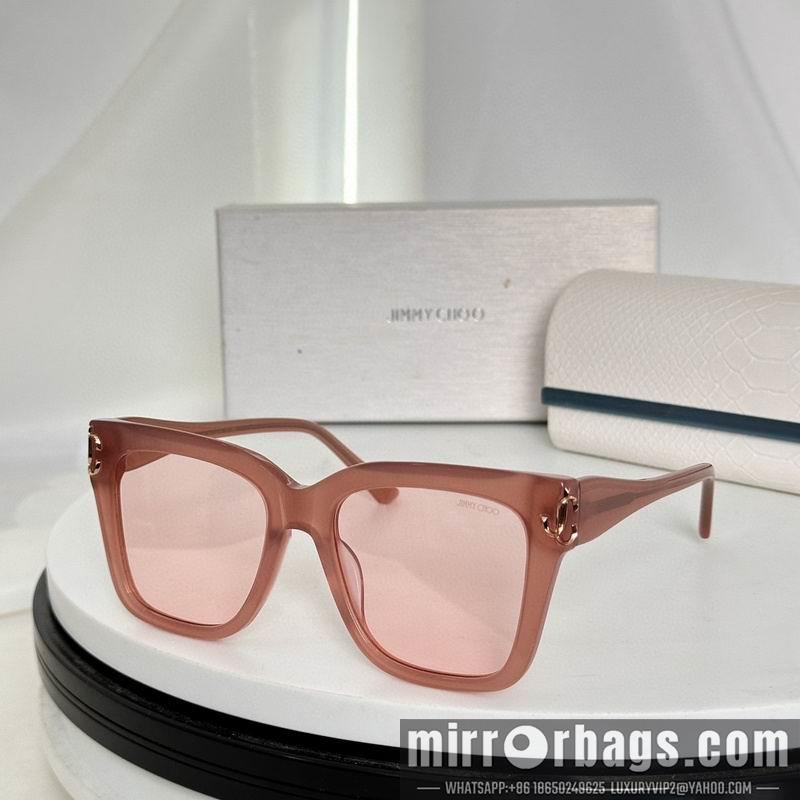 Replica Jimmychoo Glasses 03smh06