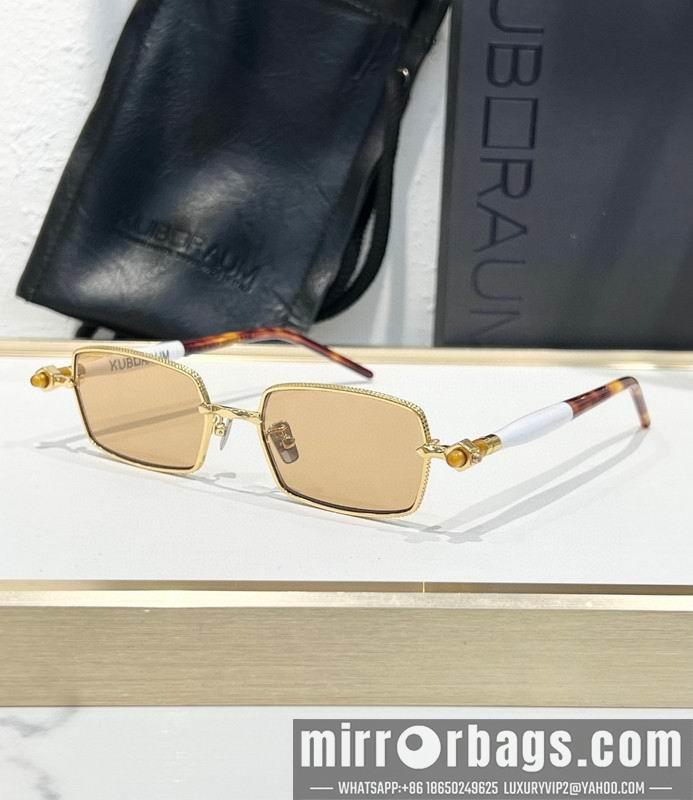Replica Kuboraum Glasses 03smh12