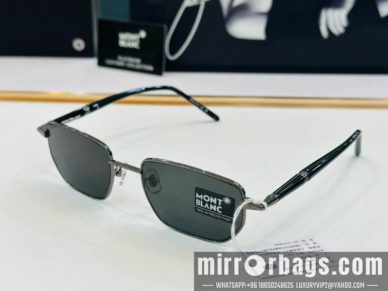 Replica Montblanc Glasses smx08