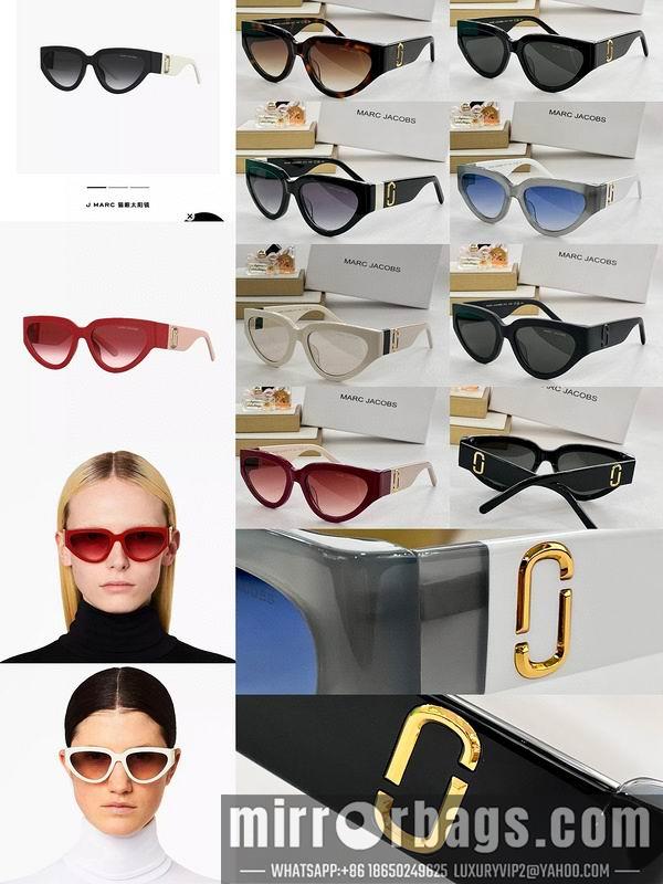 Replica Marc Jacobs Glasses 010301