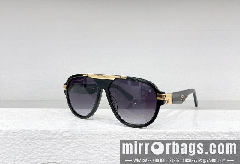 Replica Maybach Glasses 03smh64