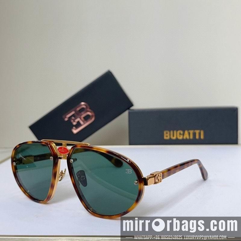 Replica Bugatti Glasses 03smh07