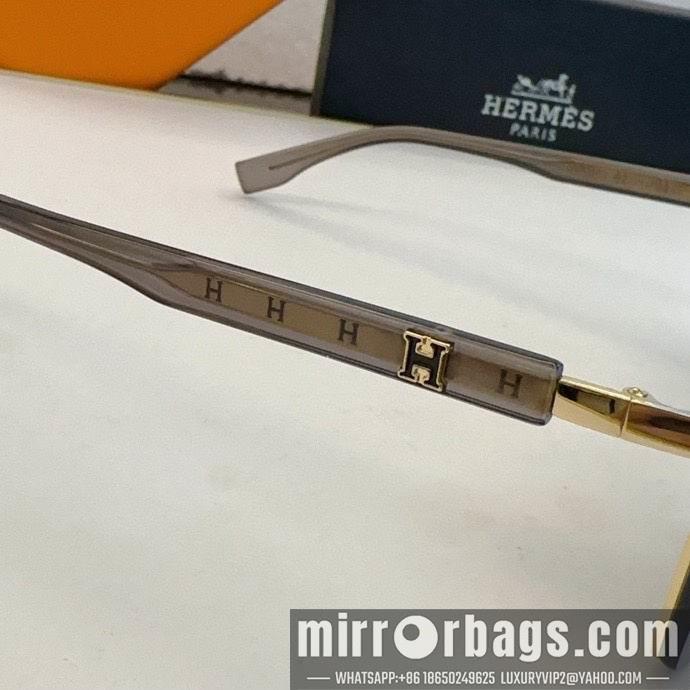 Replica Hermes Glasses smx11