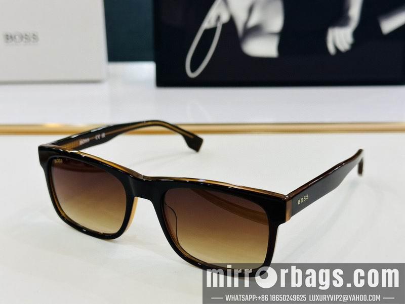 Replica Boss Glasses smr15