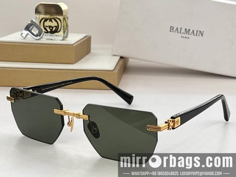 Replica Balmain Glasses 03smh74