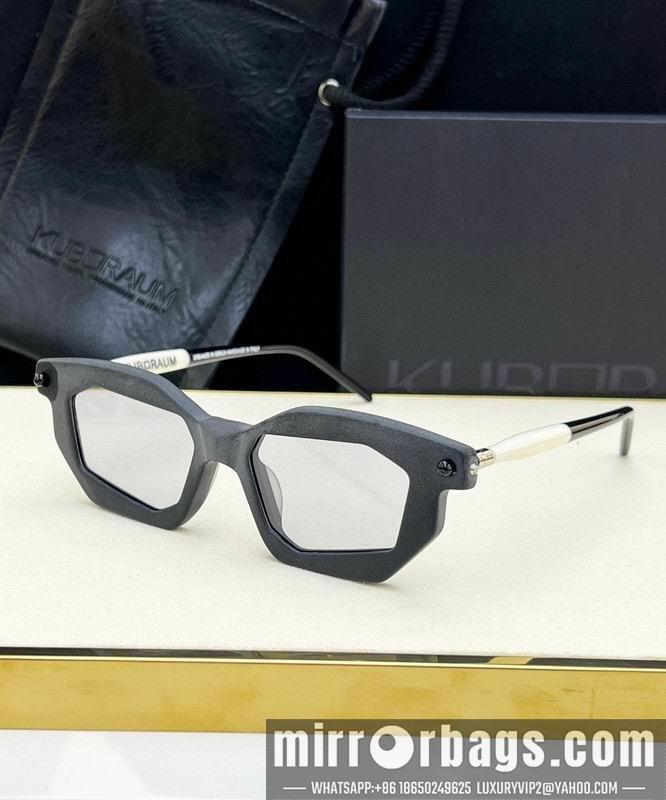 Replica Kuboraum Glasses 03smh15