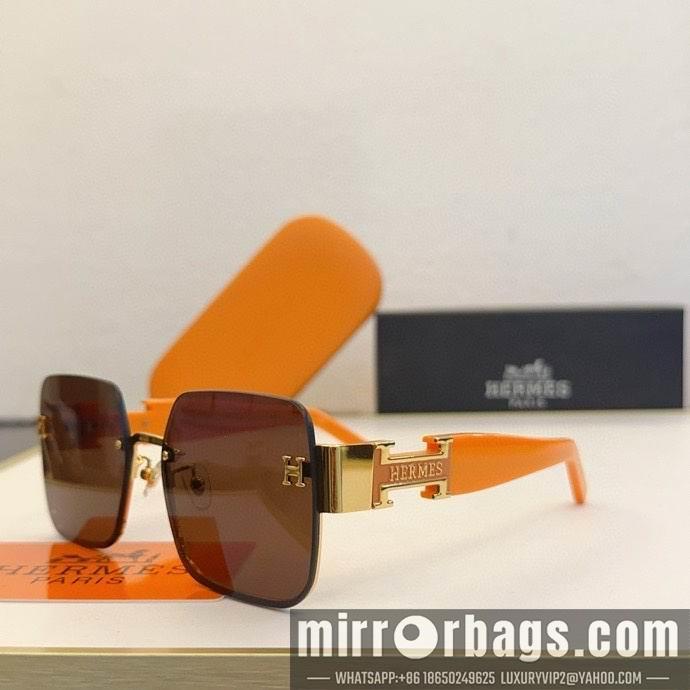Replica Hermes Glasses smx14