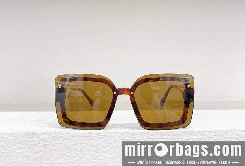Replica Hermes Glasses smx10