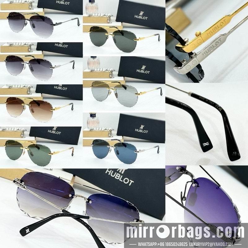 Replica Hublot Glasses 03smh23