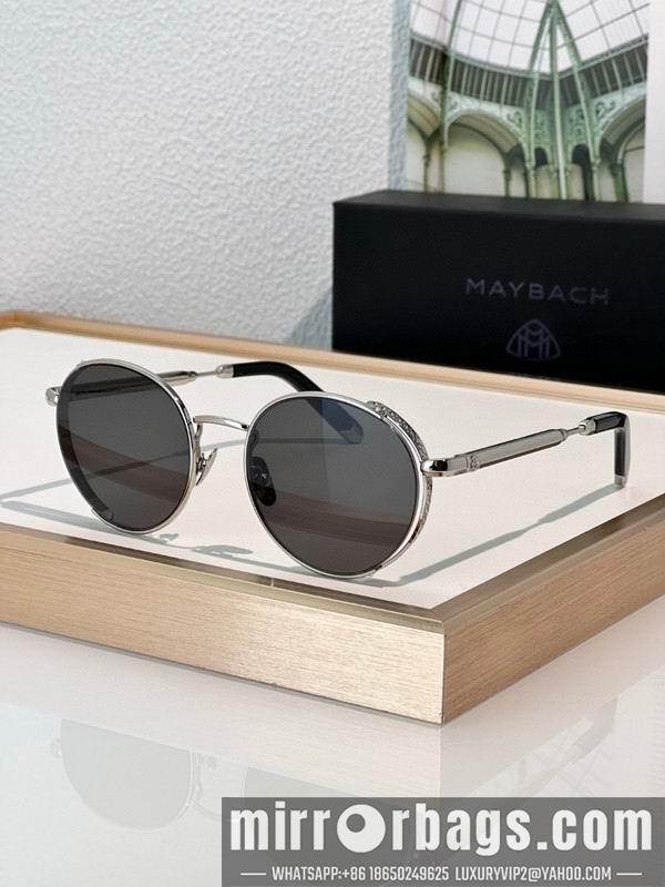 Replica Maybach Glasses 03smh69