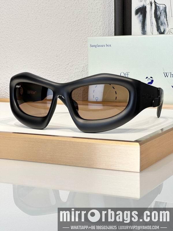Replica Off White Glasses 03smh80