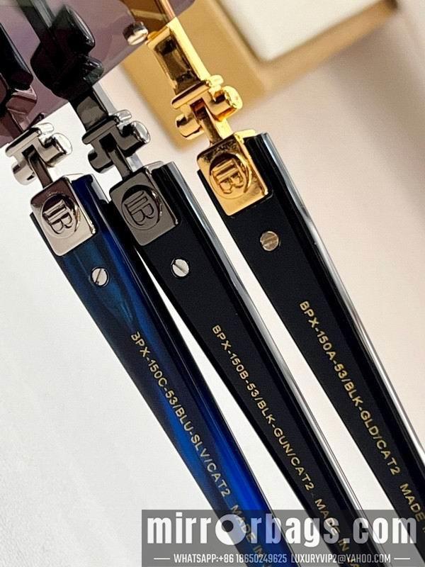 Replica Balmain Glasses 03smh74