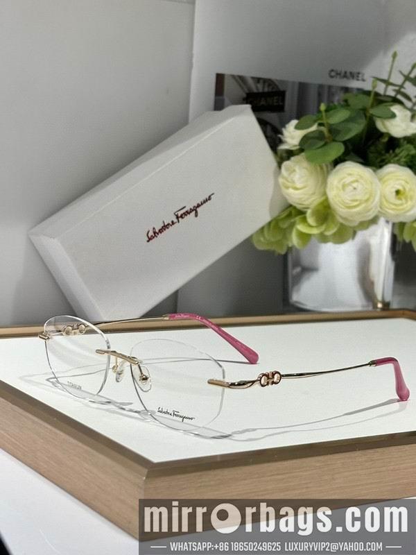 Replica Ferragamo Glasses 03smh02