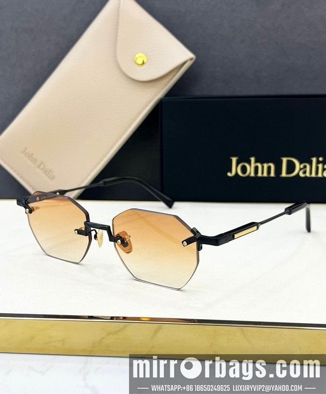 Replica John Dalia Glasses 03smh14