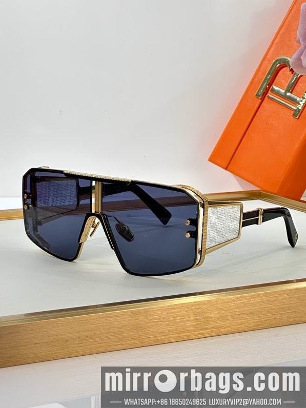 Replica Balmain Glasses smx58