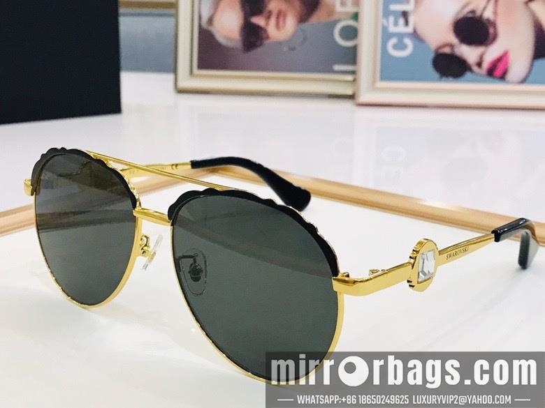Replica Swarovski Glasses 062601
