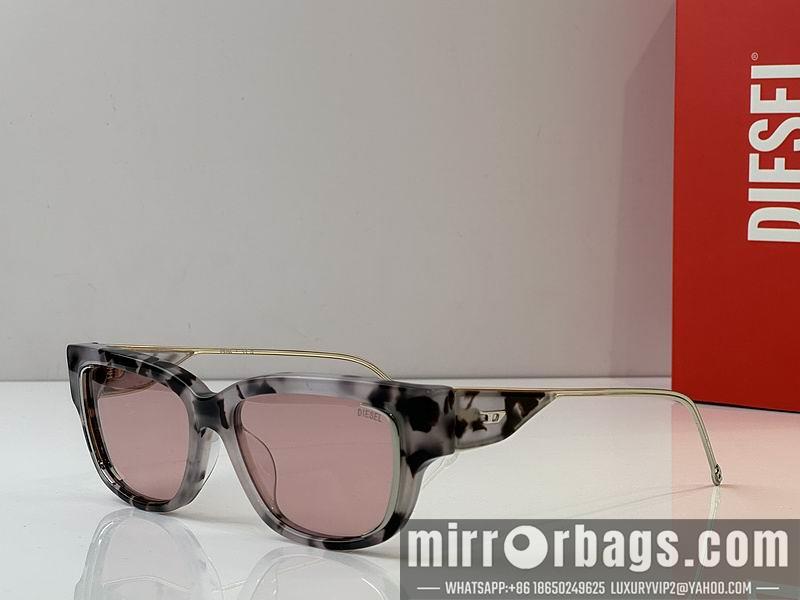 Replica Diecet Glasses 03smh03