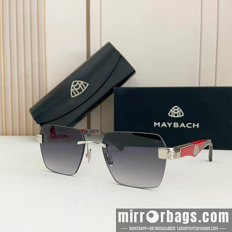 Replica Maybach Glasses 03smh59