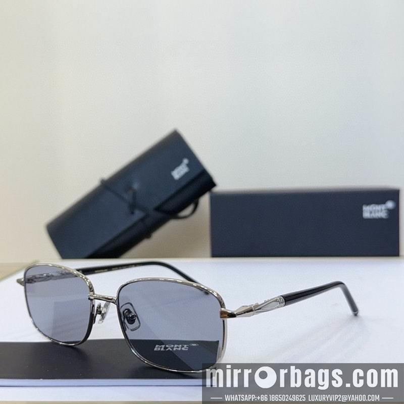 Replica Montblanc Glasses 03smh06