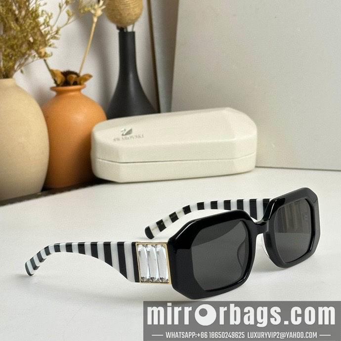 Replica Swarovski Glasses 092501
