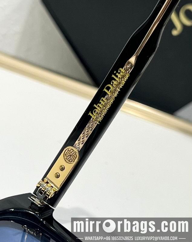 Replica John Dalia Glasses 03smh25