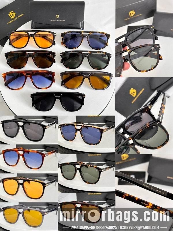 Replica David Beckham Glasses 03smh11