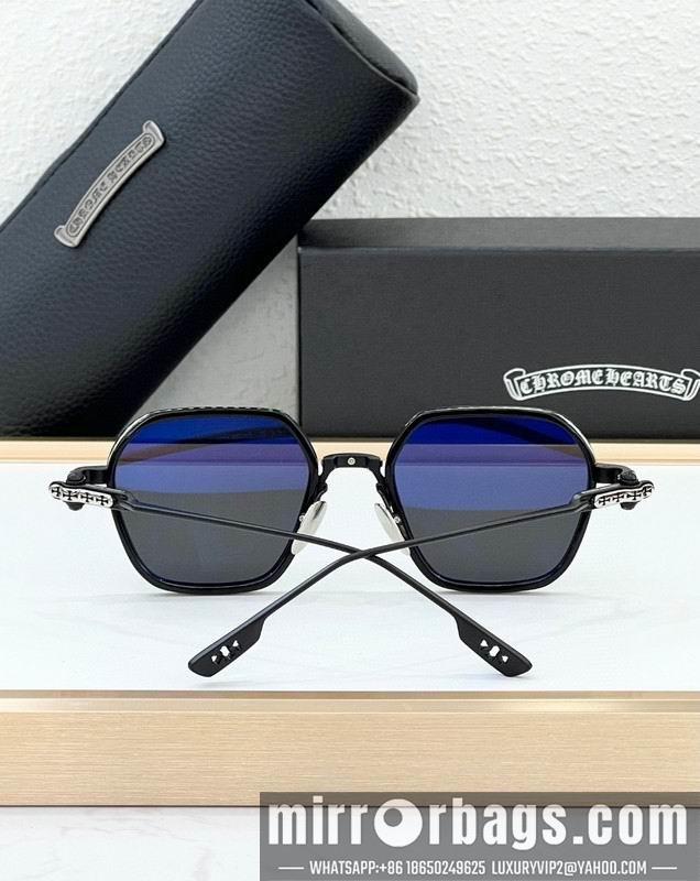 Replica Chrome Hearts Glasses 03smh41