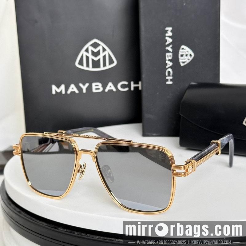 Replica Maybach Glasses 03smh43