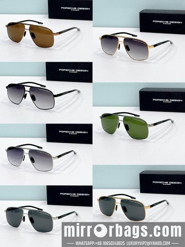 Replica PORSCHR DESIGN Glasses 03smh22