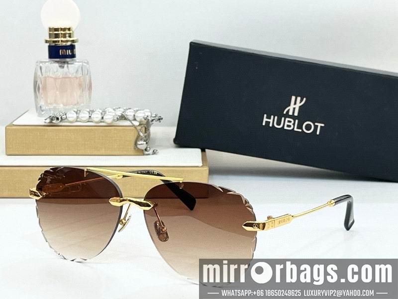 Replica Hublot Glasses 03smh23