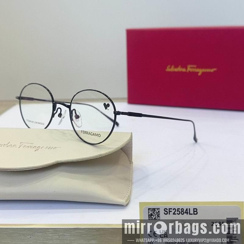 Replica Ferragamo Glasses 03smh07