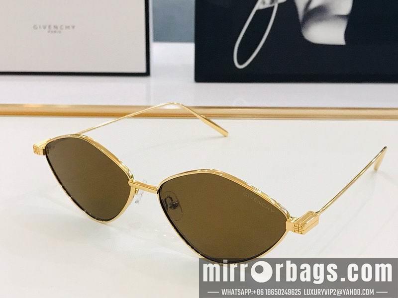 Replica Givenchy Glasses smx09