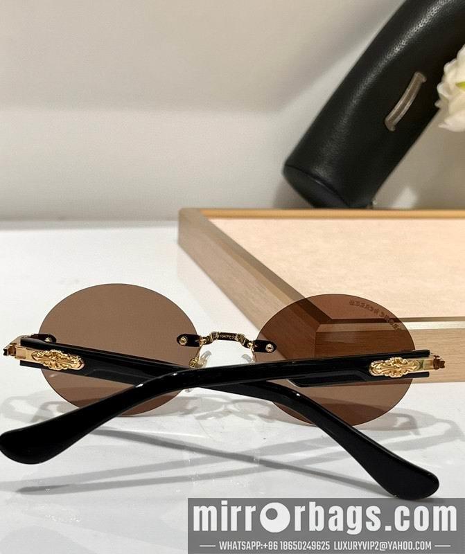 Replica Chrome Hearts Glasses 03smh31