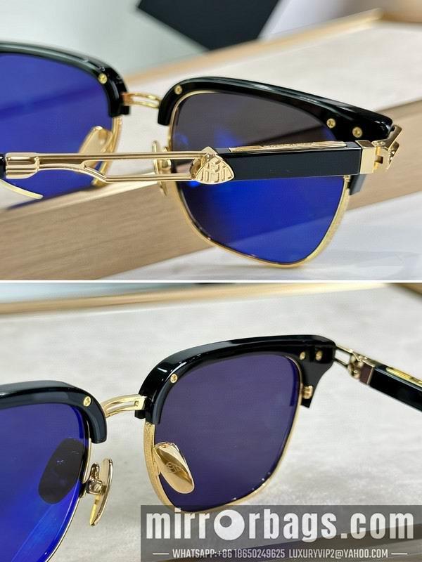 Replica Maybach Glasses 03smh89