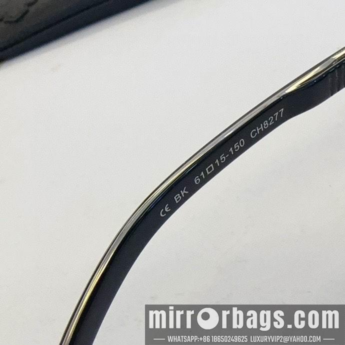 Replica Chrome Hearts Glasses smx28