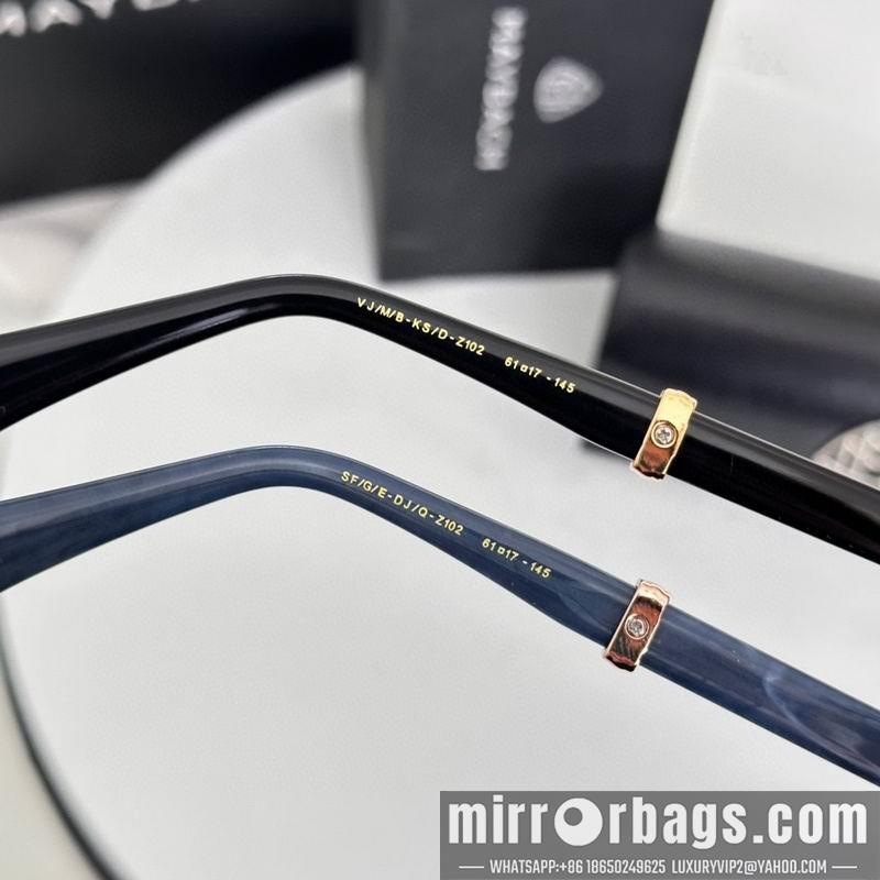 Replica Maybach Glasses 03smh97