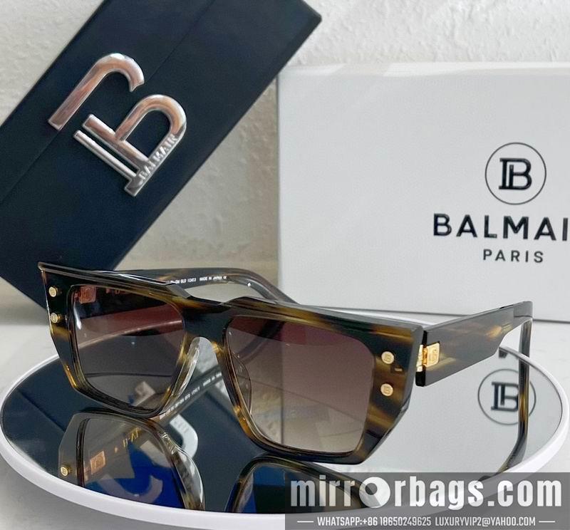 Replica Balmain Glasses 03smh66