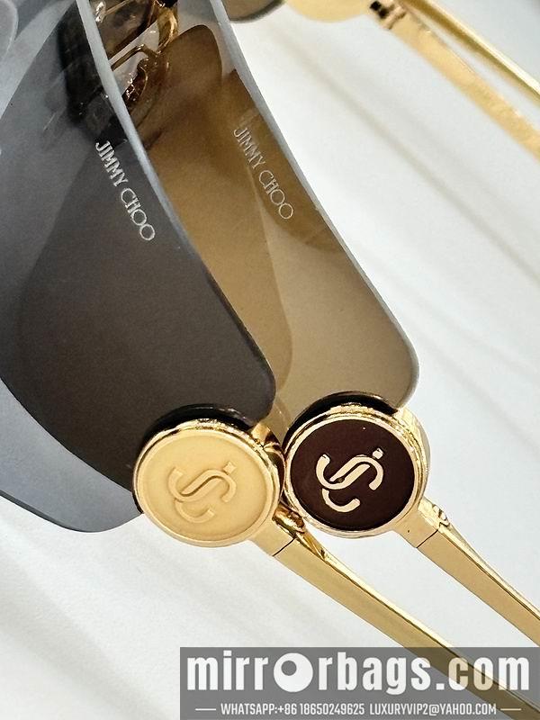 Replica Jimmychoo Glasses 03smh07
