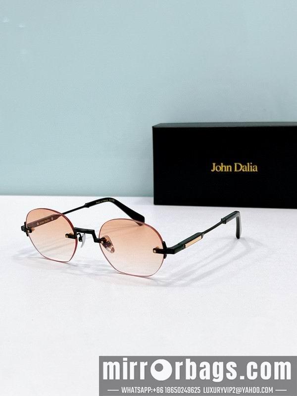 Replica John Dalia Glasses 03smh31