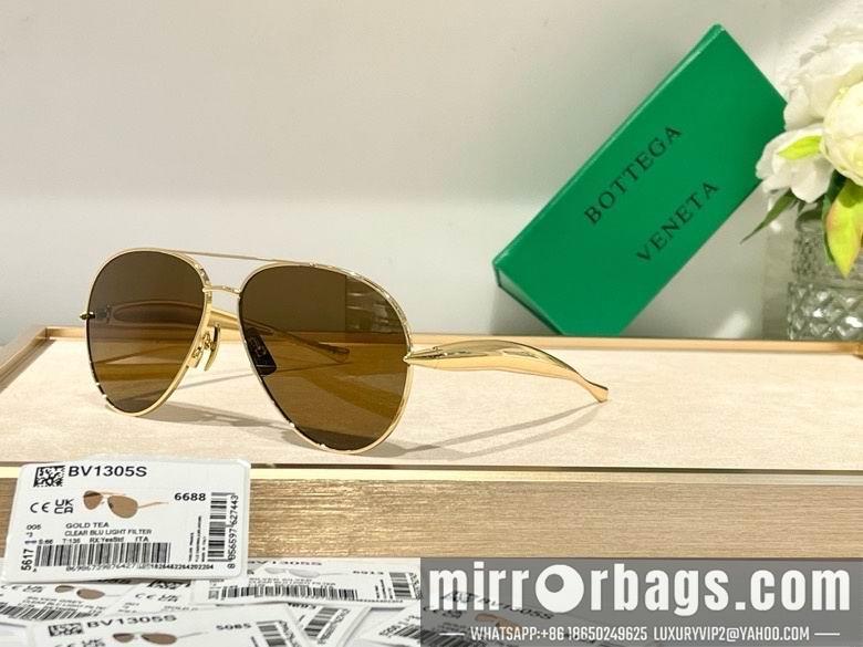 Replica Bottega Veneta Glasses smx22