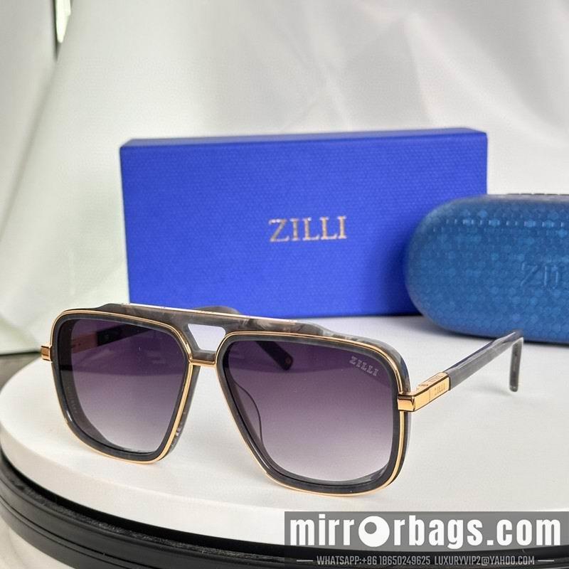 Replica Zilli Glasses 03smh02