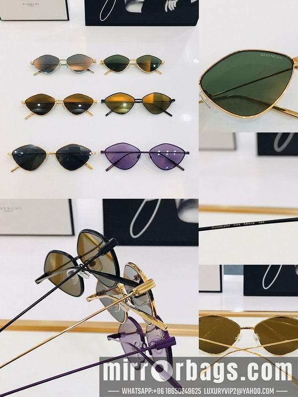 Replica Givenchy Glasses smx09