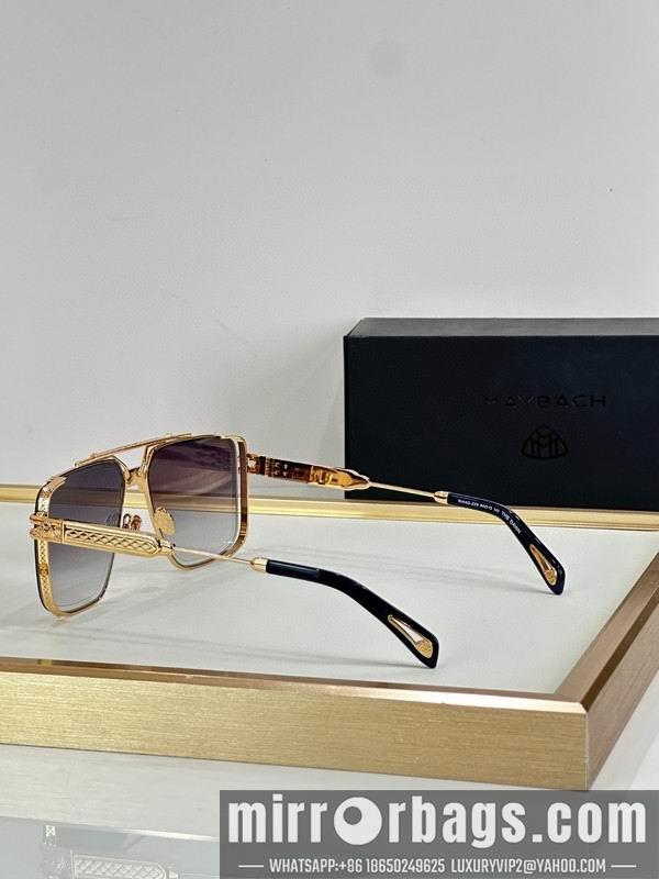Replica Maybach Glasses 03smh90