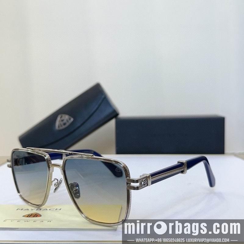 Replica Maybach Glasses 03smh53