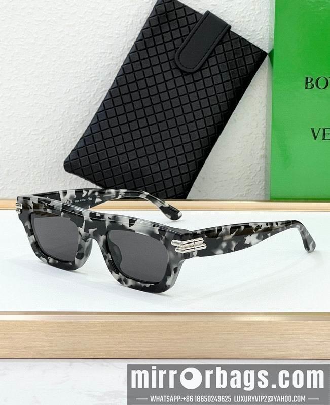 Replica Bottega Veneta Glasses 03smh47