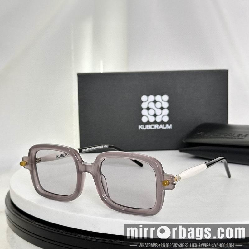 Replica Kuboraum Glasses 03smh05