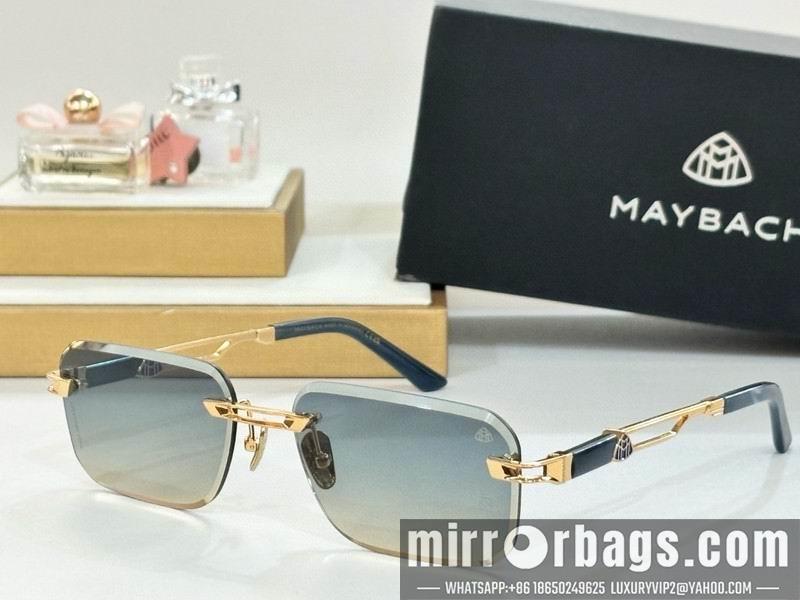 Replica Maybach Glasses 03smh55