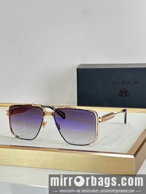 Replica Maybach Glasses 03smh90
