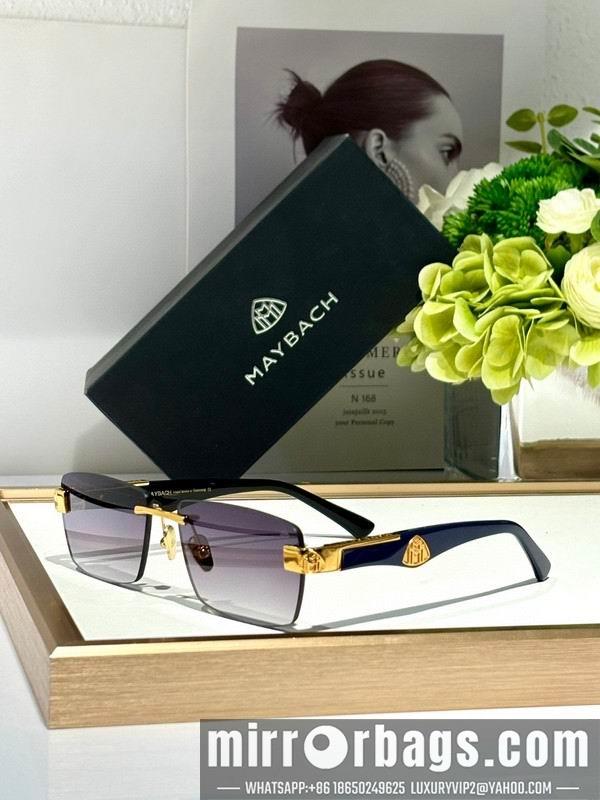 Replica Maybach Glasses 03smh84