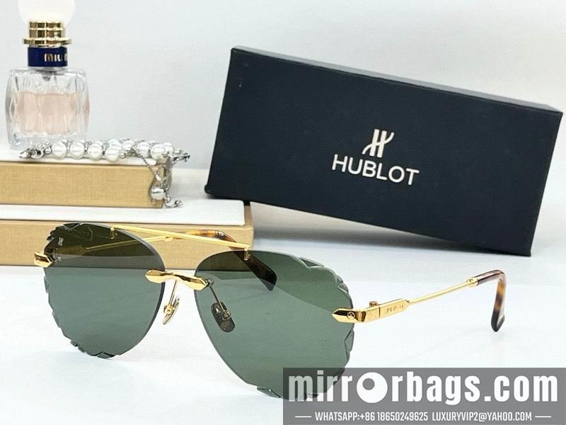 Replica Hublot Glasses 03smh23